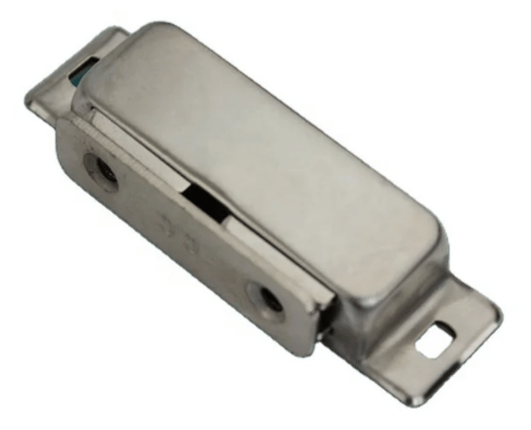 Stainless steel magnetic closure - Image 2