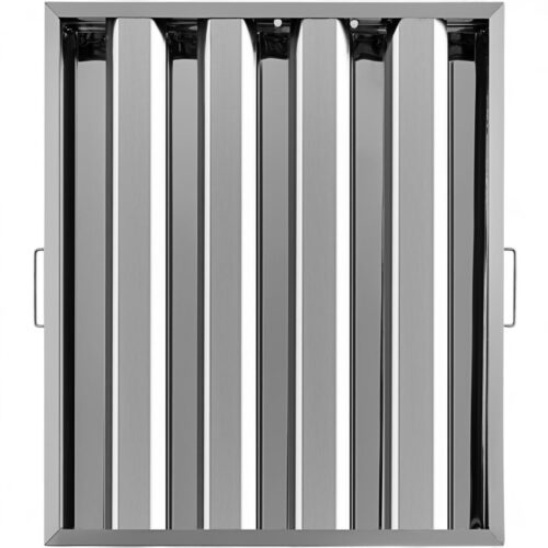 Stainless Steel Grease Filter