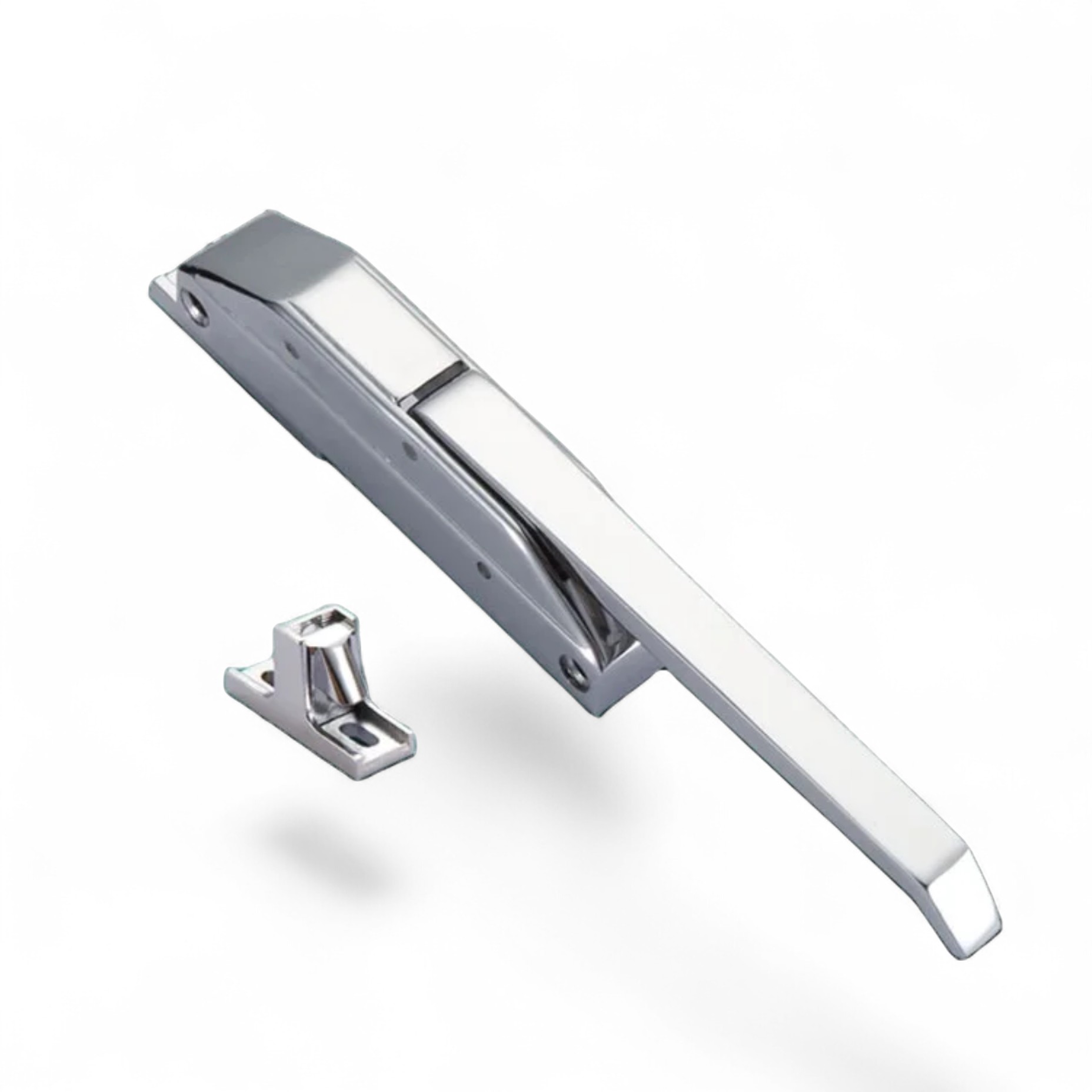 Refrigerator Latch