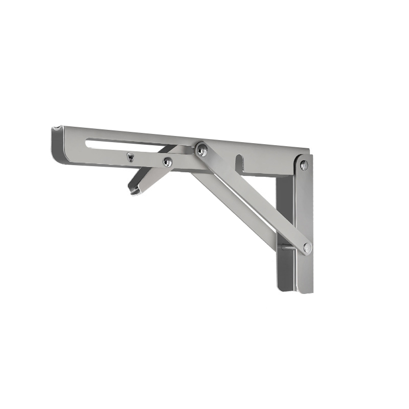 16 Inch Folding Bracket Pair