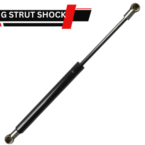 187 Pnds Spring Shock