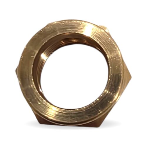 Flare Nut 3/8 to 3/8