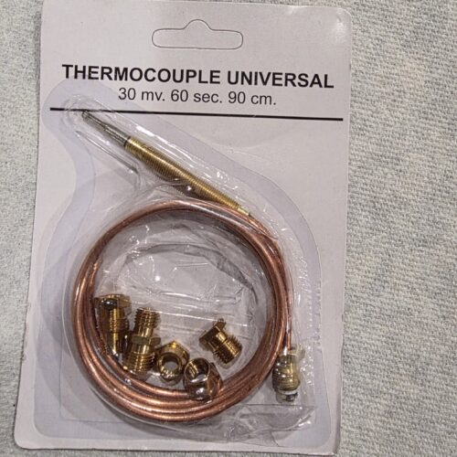 36″ Thermocouple Universal Brand 90cm
