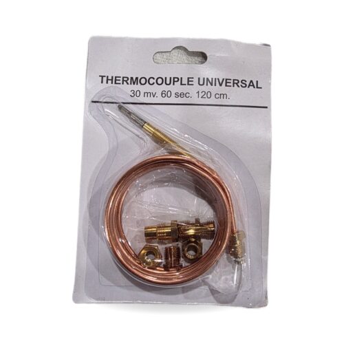 48″ Thermocouple Universal 120 cm