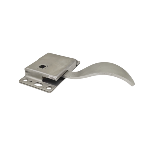 Cab Latch Left Handle