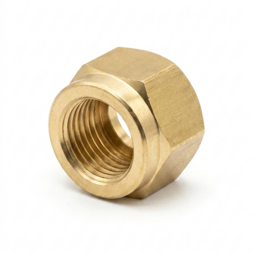 Flare  Nut 1/2″ Swivel