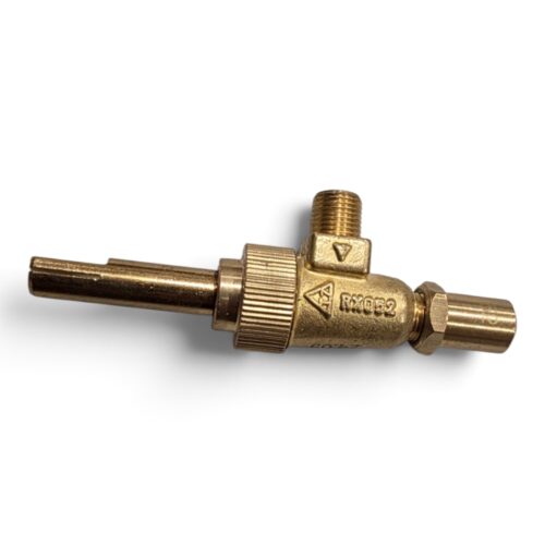 Gas Burner Valve
