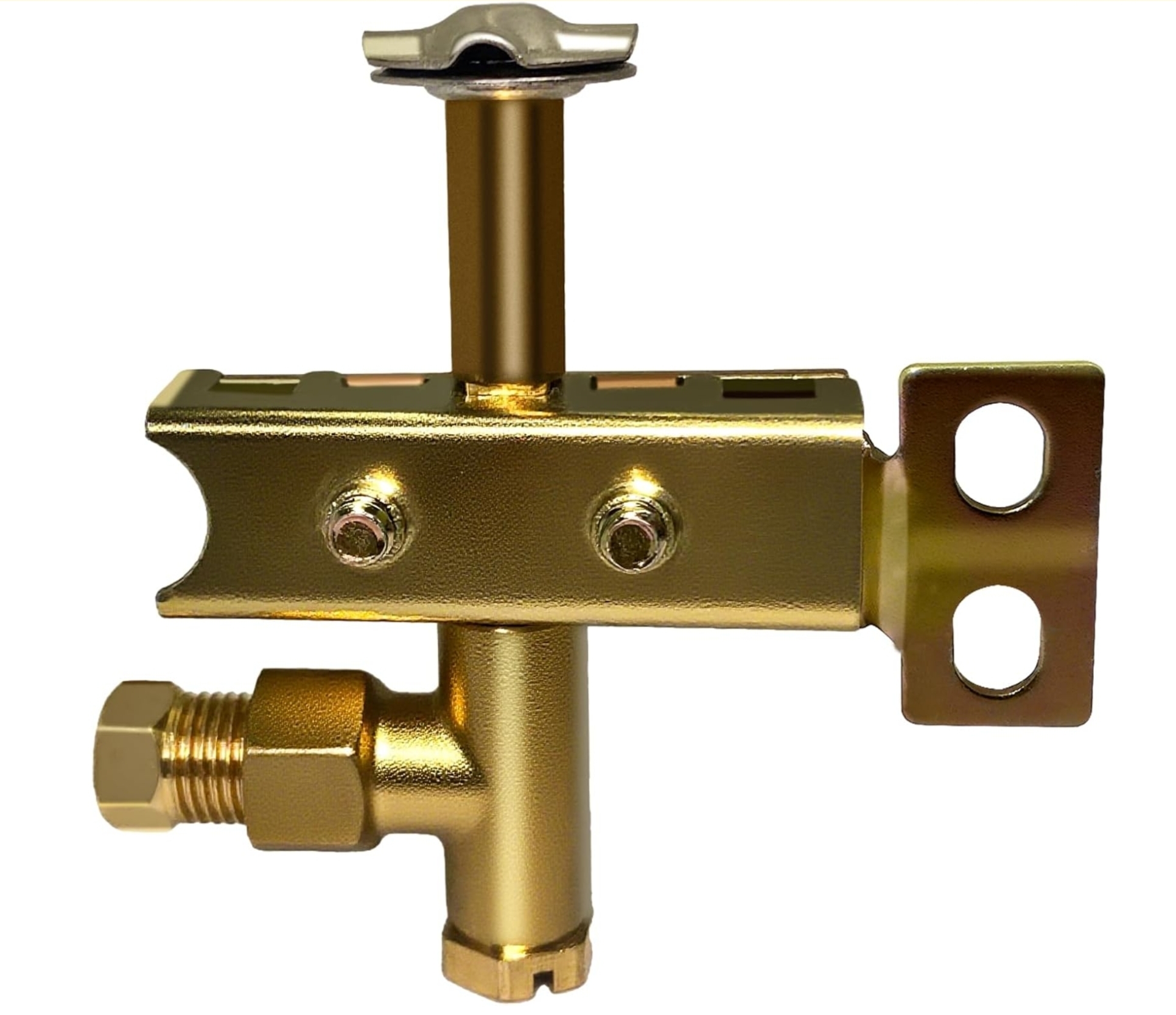 Gas Pilot Assembly