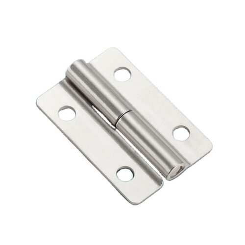 Hinge Detachable Stainelss Steel