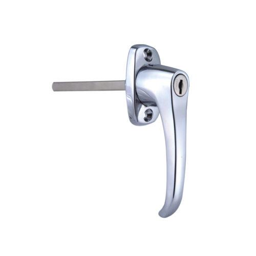 L Handle Lock