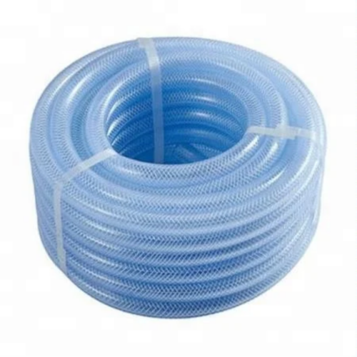 Reinforced Clear water Hose 1/2