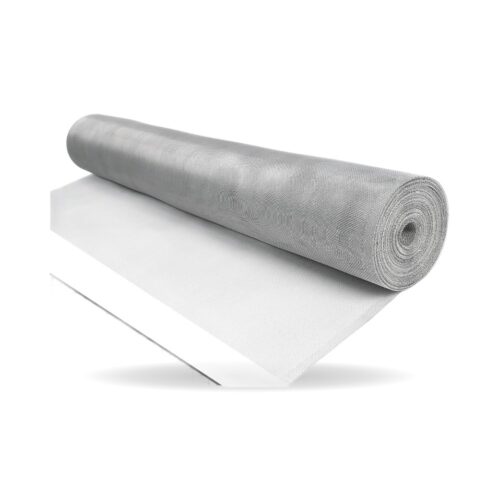 Aluminium Screen Mesh Roll 48″ x 100 Ft