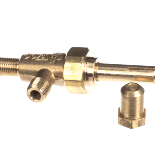 Gas Burner Valve