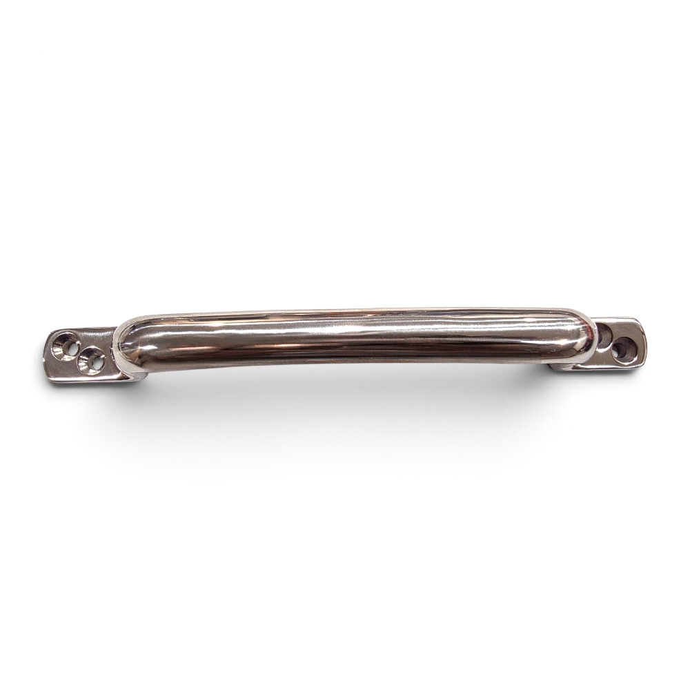 Stainless Steel Handle 10" - Image 2