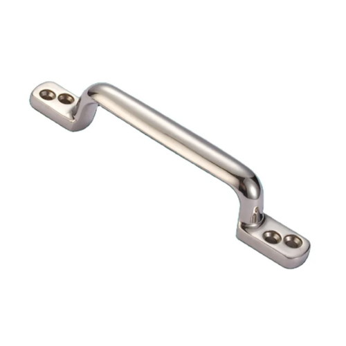 Stainless Steel Handle 10″