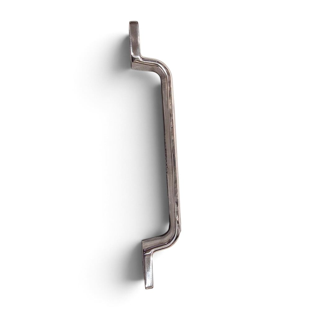 Stainless Steel Handle 10" - Image 3