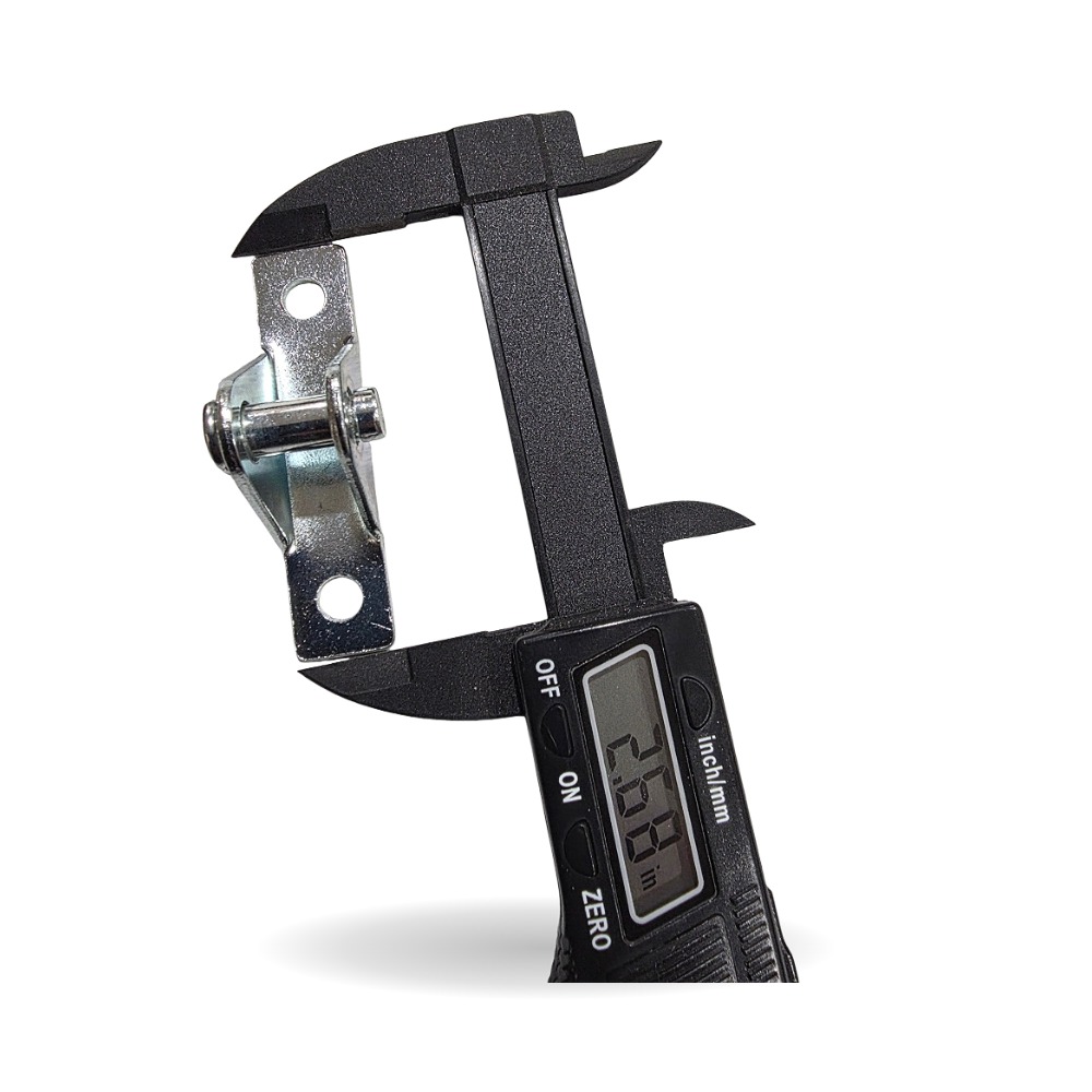 Spring shock Holding Bracket - Image 5